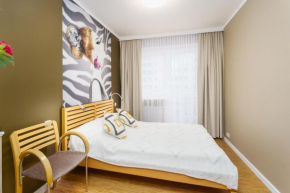 APT Nadmorskie - Spacerowy, Kołobrzeg